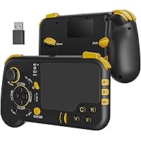 Amazon | STEAM CONTROLLER [並行輸入品] | コントローラー（ハンドル