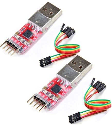 Cp2102 usb vers port série module ttl stc | Thrycy Tableau De Mise à