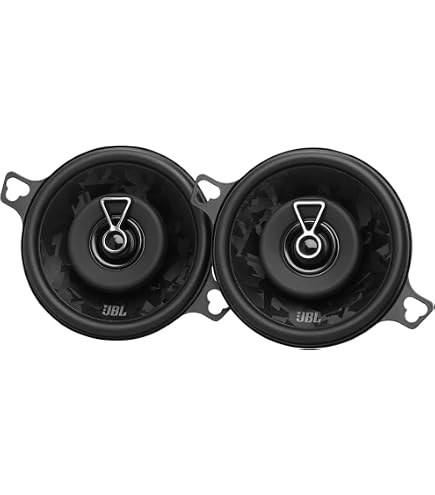 Amazon.co.jp: JBL Stage 39637F - 6インチ x 9インチ 3ウェイカー