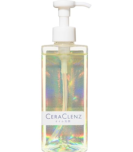 Amazon | セラクレンズ ACE 【オイル洗顔】ミューレ 洗い流さない