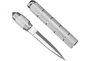 多機能分解可能ナイフ軽量 万能調理用 3Crシリーズ鋼 分解可能ポータブル 緊急時に最適 軽量で日常携帯可能 防災用アウトドアツール 女性の安全対策 多目的ツール