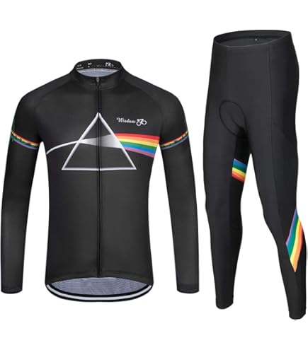 Amazon.co.jp: XINTOWN サイクルジャージ上下2点セットXT215_N_2XL