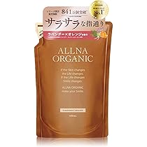 Amazon | 【広がる髪もサラサラまとまる】オルナ オーガニック