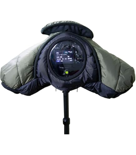 Amazon | NEP エヌイーピー ビデオカメラ用レインカバー SONY PXW-FX9K