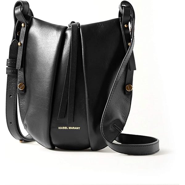 Amazon | [(イザベル マラン) Isabel Marant] [LECKY バッグ Lecky