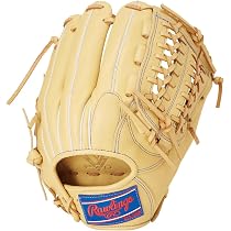 Amazon | Rawlings(ローリングス)野球用 グラブ グローブ 軟式 大人用