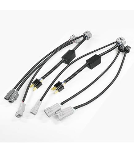 Amazon.co.jp: 0757 【日本製】 エブリィ DA17 ヘッドライト 変換