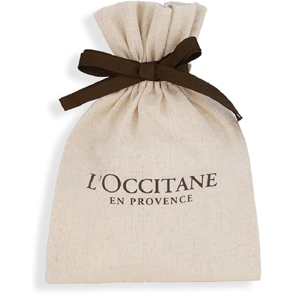 MUKKUロクシタン Amazon.co.jp: ロクシタン(L'OCCITANE) セルフラッピングキット