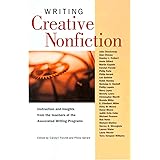 Writing Creative Nonfiction