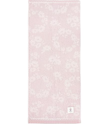 Amazon.co.jp: マルシィ タオル ピンク : ホーム＆キッチン