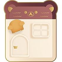 リラックマ　すてきなお家 リラックマ 2024年12月発売予定 すてきなお家