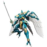 Amazon Moderoid ナイツ マジック イカルガ ノンスケール Ps Abs製 組み立て式プラスチックモデル プラモデル 通販