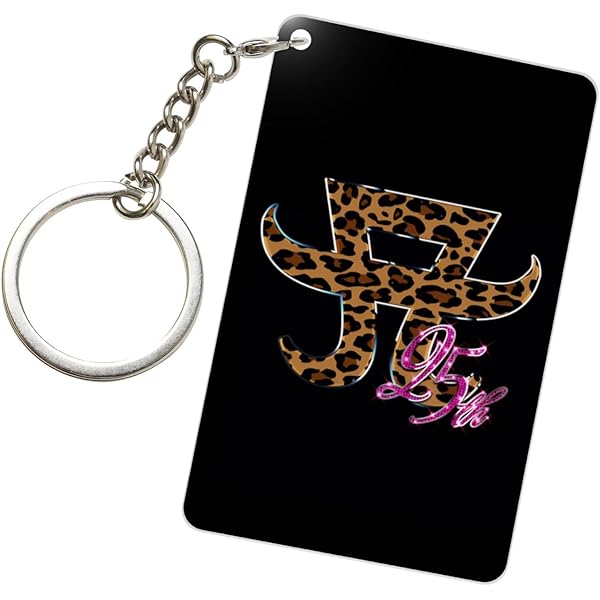 Amazon.co.jp: [zhandiffy] 浜崎あゆみ キーホルダー キーリング