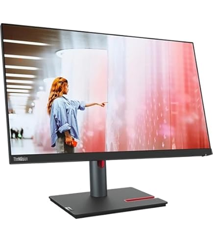 Amazon.co.jp: Lenovo 23.8インチ IPS 2560X1440 1000:1 THINKVISION