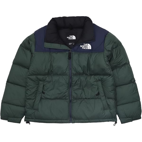 Amazon | [ノースフェイス] ダウン ジャケット アウター 1996 レトロ