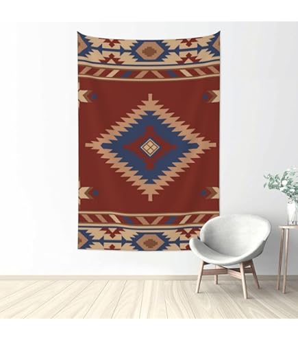 Amazon.co.jp: インディアン ネイティブアメリカン 民族柄