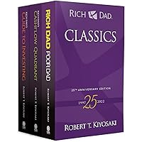 Rich Dad's Cashflow Quadrant ロバートキヨサキ 61n3QO2KD-L._UF1000,1000_QL80_.jpg