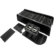 Amazon | 【 FUSO スーパーグレート 対応 センターコンソール 