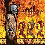 Amongst The Catacombs Of Nephren-ka [Analog]