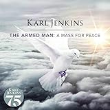 Armed Man: a Mass for Pea