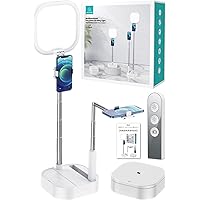 Amazon Co Jp 新着ランキング スマートフォン用リングライト の新着ランキングです