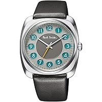 Amazon.co.jp: Paul Smith ポールスミス 腕時計 1995 復刻モデル