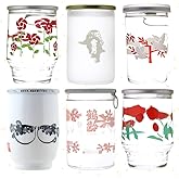 カップ酒 日本酒 飲み比べセット 6本セット 鶴齢 雪男 純米酒 森戸酒造 十一正宗 国稀酒造 じょっぱりカップ ふくのひれ酒