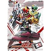 仮面ライダー電王 VOL.10 [DVD]