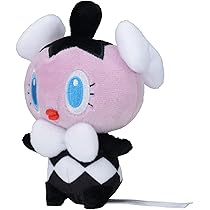 ゴチム　ゴチミル　ぬいぐるみ　ポケットモンスター限定 ゴチム ゴチミル myポケモンコレクション ぬいぐるみ - メルカリ