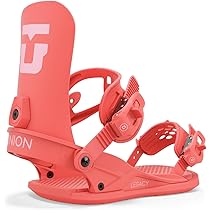 union ユニオン　ビンディング　レディース　レガシー　LEGACY S 楽天市場】24-25 UNION/ユニオン LEGACY レガシー レディース