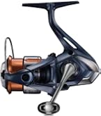 Amazon | シマノ(SHIMANO) スピニングリール 26ナスキー C2000S