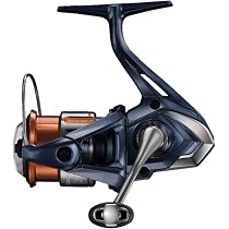 Amazon | シマノ(SHIMANO) スピニングリール 26ナスキー C2000SHG