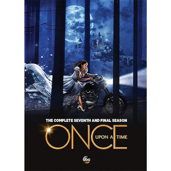 Amazon.co.jp: ワンス・アポン・ア・タイム シーズン3 コレクターズ