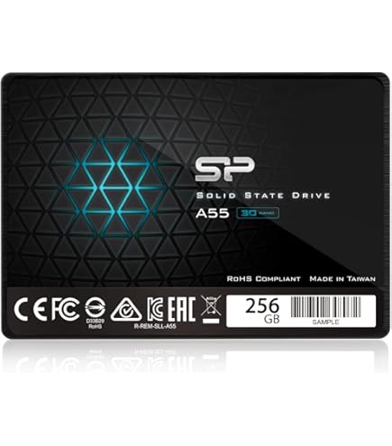 PATRIOT SSD 2.5インチ 256GB SATA6Gb/s 7mm TLC Read(MAX)555MB/s Write(MAX)500MB/s PSK256GS25SSDR PATRIOT SSD 2.5インチ 256GB SATA6Gb/s 7mm TLC Read(MAX)555MB