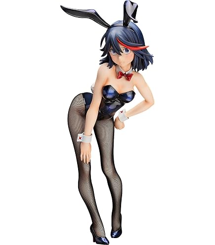 キルラキル 纏流子 温泉三昧Ver. 1/7フィギュア Amazon.co.jp 