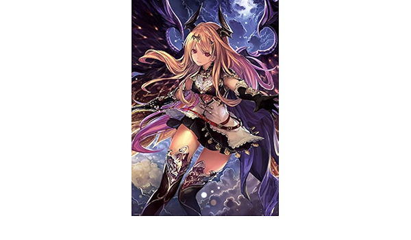 Amazon 1000ピース ジグソーパズル 神撃のバハムート ダークソード オリヴィエ 49x72cm ジグソーパズル おもちゃ