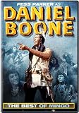 Daniel Boone: Best of Mingo [DVD]