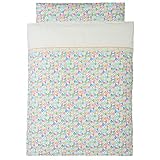 お昼寝 洗える布団 5点セット《KIKIサックス》【日本製】 (赤ちゃん用　固綿敷布団, ネイビーバッグ)