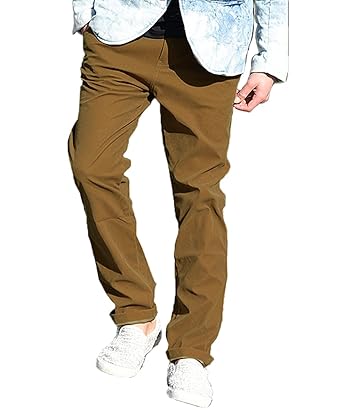 Amazon ジョーカーセレクト Joker Select ストレートパンツ メンズ