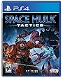 Space Hulk Tactics (輸入版:北米)- PS4