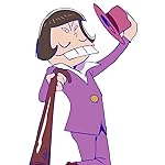 おそ松さん iPad壁紙 イヤミ おそ松さん iPad壁紙 イヤミ