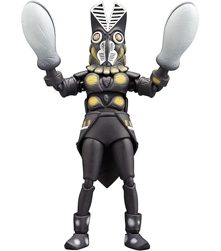 Amazon.co.jp: MAF カネゴン ノンスケール PVC&ABS製 塗装済み 完成品  