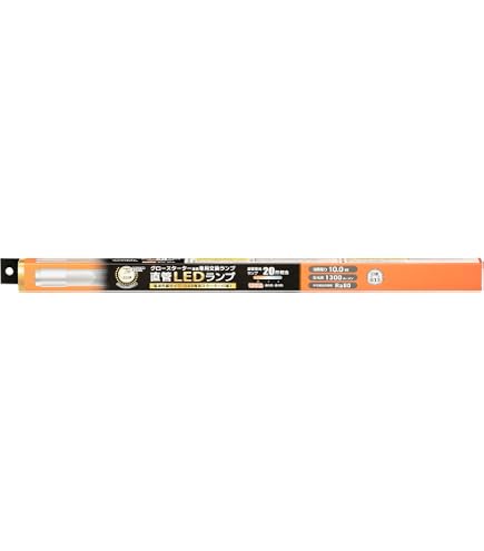 Amazon.co.jp: パナソニック(Panasonic) LEDホリゾンタルライト直管20 