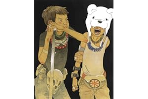 鉄コン筋クリート [Blu-ray]