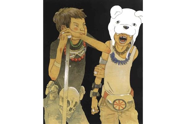 鉄コン筋クリート [Blu-ray]