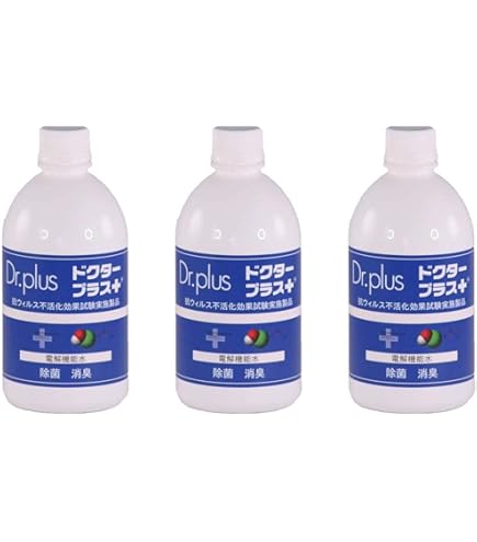 Amazon | ドクタープラス業務用 5L | ドクタープラス | 除菌剤