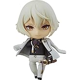 ねんどろいど 刀剣乱舞-ONLINE- 髭切 ノンスケール ABS&PVC製 塗装済み可動フィギュア