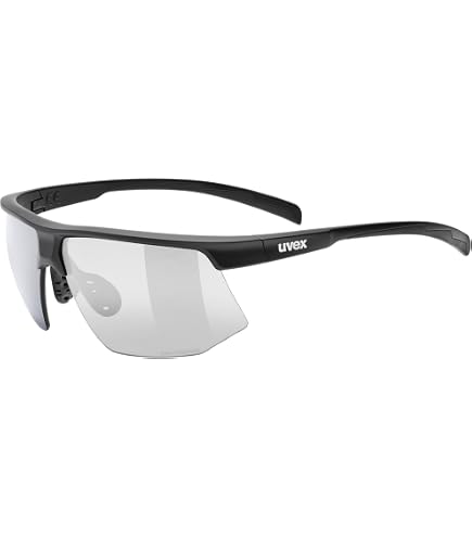 Amazon | [ウベックス] 調光スポーツサングラス sportstyle 802 V 