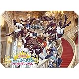 ヴァイスシュヴァルツブラウ ブースターパック 劇場版 うたの☆プリンスさまっ マジLOVEキングダム BOX