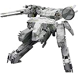 壽屋(KOTOBUKIYA) メタルギア ソリッド メタルギア REX 全長約220mm 1/100スケール プラモデル